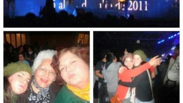 Cinco afortunados disfrutarán gratis las tres últimas noches del festival