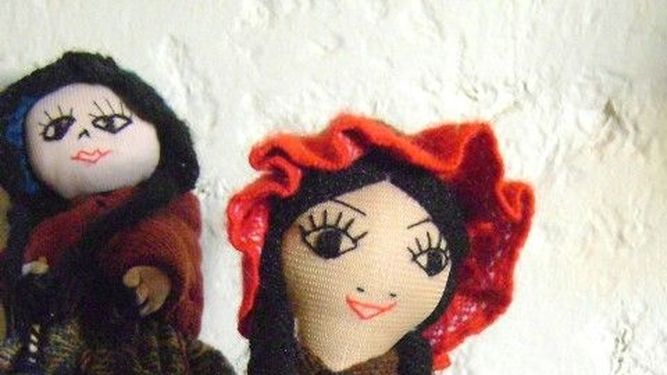 Convocatoria para elegir a la muñeca catamarqueña