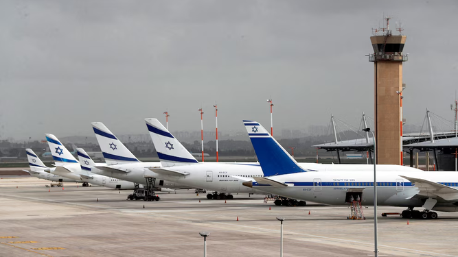El Gobierno adelantó que habrá un vuelo directo entre Argentina e Israel para intensificar la relación entre los países