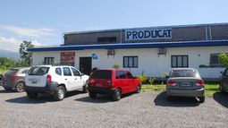 Trabajadores de PRODUCAT iniciarán un quite de colaboración