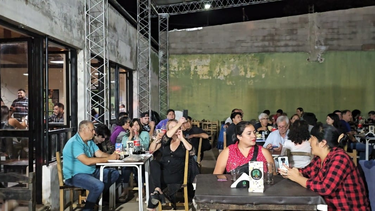 Los Sauces, una nueva atracción en El Rodeo