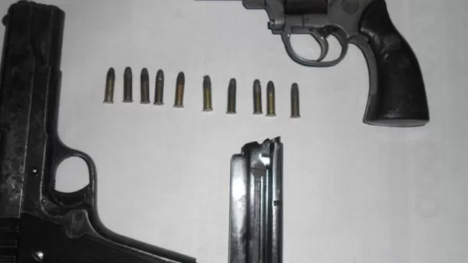 Crece la venta de armas en Mar del Plata