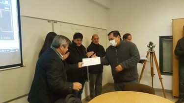 culmino capacitacion en autocad basico a cargo de la unca