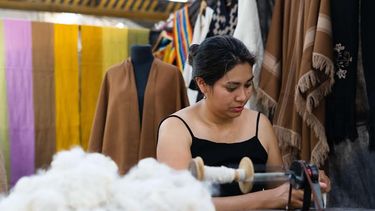 Catamarca participa de la 39º Fiesta Nacional de la Artesanía de Colón