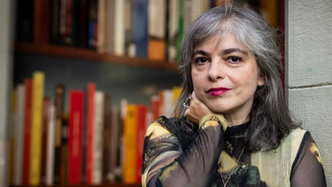 Netflix anunció Mis muertos tristes: una miniserie basada en los cuentos de Mariana Enríquez