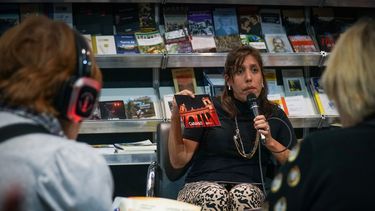 Catamarca muestra su acervo cultural a la Feria Internacional del Libro