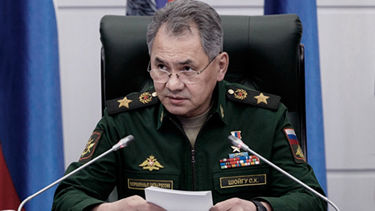 Rusia anunció que continuará sus ataques en Ucrania hasta lograr los objetivos