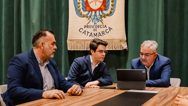 Lithium Energy Argentina avanza con su proyecto en el Salar de Antofalla