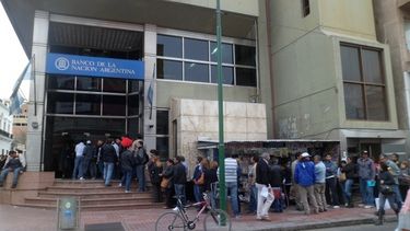Elecciones en la Asociación Bancaria Catamarca