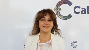La ministra de Trabajo indicó que 14 becados pasarán al sector privado.&nbsp;