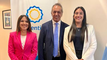 Turismo pidió mantener o incrementar los vuelos en Catamarca