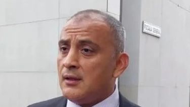El Jury bajó la causa Rojas contra Costilla