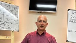 Fabián Vega. El dirigente gastronómico fue denunciado penalmente en el marco del conflicto por las elecciones de UTHGRA Catamarca. Fabián Vega. El dirigente gastronómico fue denunciado penalmente en el marco del conflicto por las elecciones de UTHGRA Catamarca.