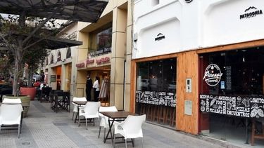 Empresarios gastronómicos reiteran el pedido de ampliación horaria