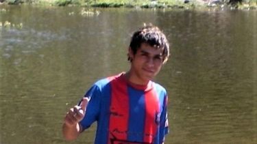 Exijo justicia para mi hijo, víctima de un accidente vial