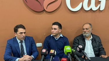 auce denuncio persecucion politica tras su suspension
