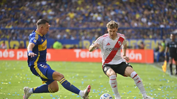 River y Boca ya tienen fecha y hora para el Superclásico: cuándo se juega el partido