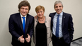 el fmi quiere que la argentina amplie ganancias y reforme el monotributo el fmi quiere que la argentina amplie ganancias y reforme el monotributo