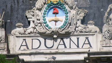 nacion modifica el codigo aduanero para reducir las oportunidades de corrupcion