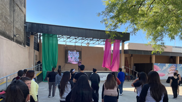 La Capital se prepara para la segunda edición de Danzas en Relieve