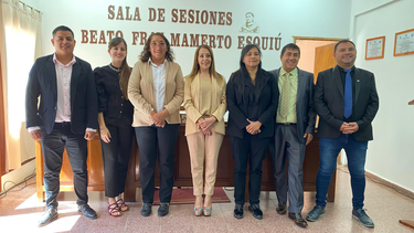 Este sábado se llevará a cabo la apertura de sesiones ordinaria en Andalgalá