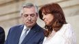 La doble Fernández. Alberto y Cristina, la fórmula de 2019. El kirchnerismo busca otro delegado. La doble Fernández. Alberto y Cristina, la fórmula de 2019. El kirchnerismo busca otro delegado.