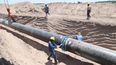los cortes de gas exponen la falta de obras y pegan de lleno en la industria