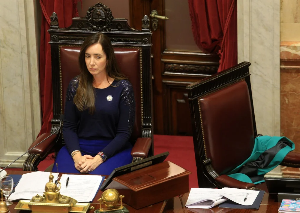 El Senado aprobó un aumento en las dietas