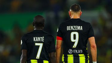 ¿donde ver la saudi pro league 2023-24 en argentina?