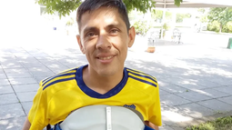 Maxi Artero presentará Motivación que transforma en el Cine Teatro Valle Viejo