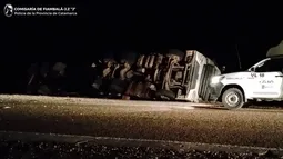 Minería sancionó a Zijin-Liex y aplicó una multa de 254 millones de pesos Minería sancionó a Zijin-Liex y aplicó una multa de 254 millones de pesos