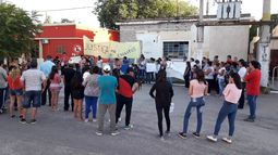 EC SAPEM comenzará una investigación en Río Chico
