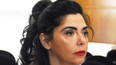 restituyeron a la jueza que habia sido desplazada por besar a un preso que ella misma habia condenado por homicidio restituyeron a la jueza que habia sido desplazada por besar a un preso que ella misma habia condenado por homicidio