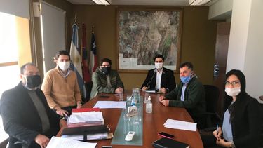 El Gobierno creó un fideicomiso entre Inversión y AICAT