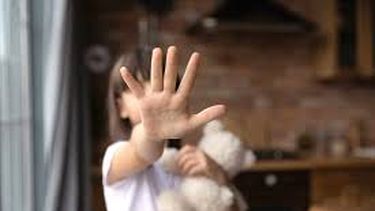 Grave. La Fiscalía N° 1 investiga el caso de abuso sexual infantil.