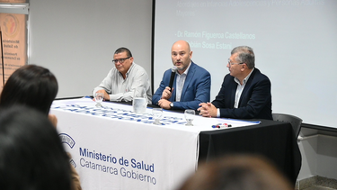 ultimo modulo del curso de actualizacion y fortalecimiento de abordaje de salud mental