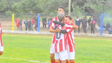 programaron la 21ra fecha en la liga chacarera