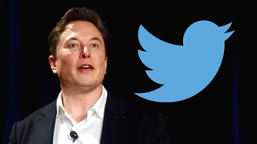 Elon Musk va tras Twitter.&nbsp;