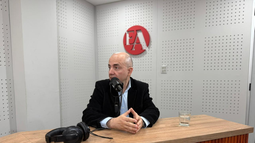 Brizuela defendió la reforma laboral de Milei: Es necesaria para generar empleo genuino Brizuela defendió la reforma laboral de Milei: Es necesaria para generar empleo genuino