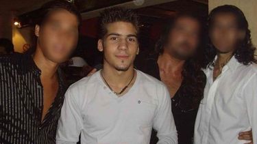 Cayó el séptimo acusado del doble crimen de Yadón y Olivares