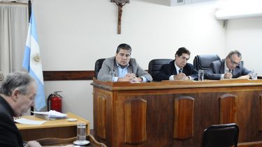 Perdió un ojo y para él no hay dinero que se lo devuelva