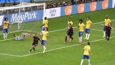 alemania elimino a brasil con una goleada para la historia