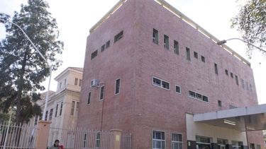 Chocó a un niño de 4 años y se dio a la fuga