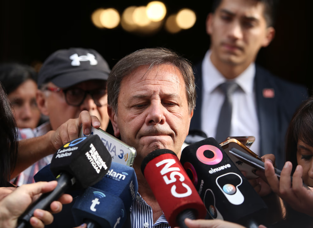 Zago adelantó que su bloque dará quórum en la interpelación de Adorni