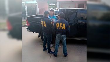 detuvieron a rodrigo eguillor por abuso sexual