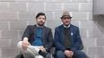 Sobreseimiento. Paulo Ibáñez (derecha) y su abogado, Sebastián Ibáñez, anticiparon una nueva demanda. Sobreseimiento. Paulo Ibáñez (derecha) y su abogado, Sebastián Ibáñez, anticiparon una nueva demanda.