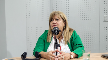 zalazar sobre la disolucion de catamarca radio y tv: un gobierno nunca va en contra de los trabajadores
