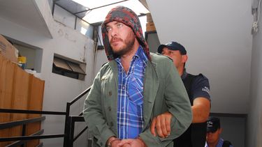 Vuirli Saragusti declaró durante más de siete horas por las denuncias en contra