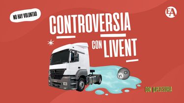 Controversia con Livent