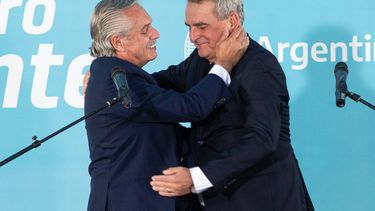 Otra función. Rossi ocupó el Ministerio de Defensa y la AFI, durante la gestión de Fernández.&nbsp;